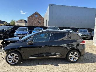 Renault Clio RENAULT CLIO 0.9TCE 2017 SLOOP picture 2