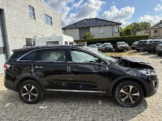 Kia Sorento KIA SORENTO 2.2D 2017 7 ZIT picture 8