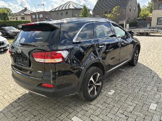 Kia Sorento KIA SORENTO 2.2D 2017 7 ZIT picture 10