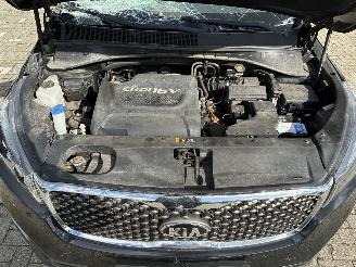 Kia Sorento KIA SORENTO 2.2D 2017 7 ZIT picture 7