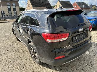 Kia Sorento KIA SORENTO 2.2D 2017 7 ZIT picture 12