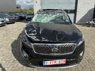 Kia Sorento KIA SORENTO 2.2D 2017 7 ZIT picture 5