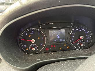 Kia Sorento KIA SORENTO 2.2D 2017 7 ZIT picture 19