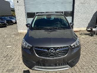 Opel Crossland OPEL CROSSLAND X 1.5D AUTOMAAT 2019 picture 5
