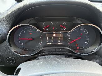 Opel Crossland OPEL CROSSLAND X 1.5D AUTOMAAT 2019 picture 19