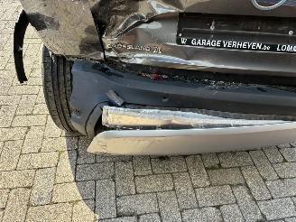 Opel Crossland OPEL CROSSLAND X 1.5D AUTOMAAT 2019 picture 10