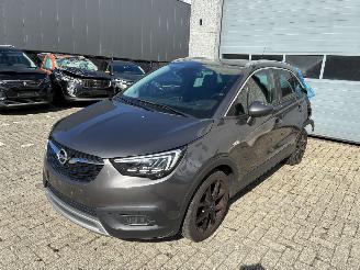 Avarii autoturisme Opel Crossland OPEL CROSSLAND X 1.5D AUTOMAAT 2019 2019/5