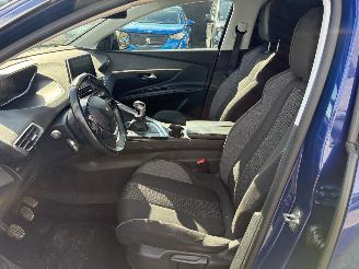 Peugeot 3008 PEUGEOT 3008 1.6D 2018 picture 15