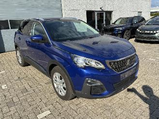 Peugeot 3008 PEUGEOT 3008 1.6D 2018 picture 10