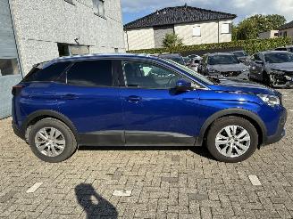 Peugeot 3008 PEUGEOT 3008 1.6D 2018 picture 11
