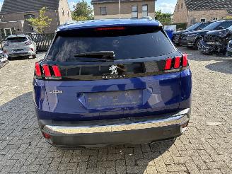 Peugeot 3008 PEUGEOT 3008 1.6D 2018 picture 13