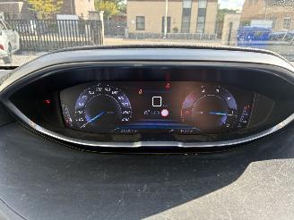 Peugeot 3008 PEUGEOT 3008 1.6D 2018 picture 17