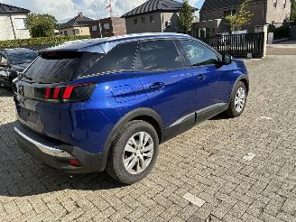 Peugeot 3008 PEUGEOT 3008 1.6D 2018 picture 12