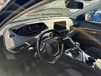Peugeot 3008 PEUGEOT 3008 1.6D 2018 picture 16