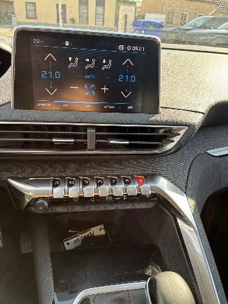 Peugeot 3008 PEUGEOT 3008 1.6D 2018 picture 19