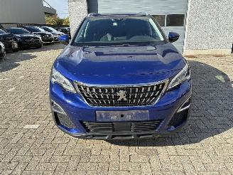 Peugeot 3008 PEUGEOT 3008 1.6D 2018 picture 9