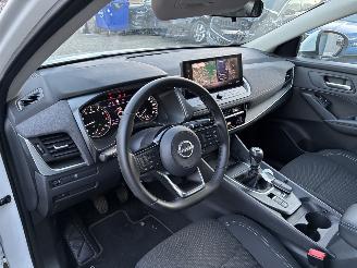 Nissan Qashqai NISSAN QASHQAI 1.3I 2025 picture 18