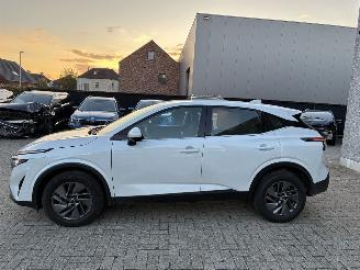 Nissan Qashqai NISSAN QASHQAI 1.3I 2025 picture 2