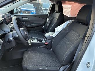 Nissan Qashqai NISSAN QASHQAI 1.3I 2025 picture 17