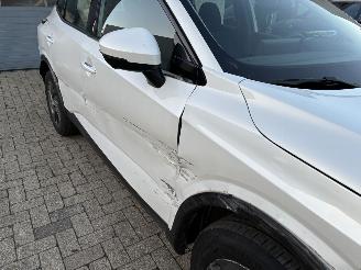 Nissan Qashqai NISSAN QASHQAI 1.3I 2025 picture 7