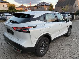 Nissan Qashqai NISSAN QASHQAI 1.3I 2025 picture 13