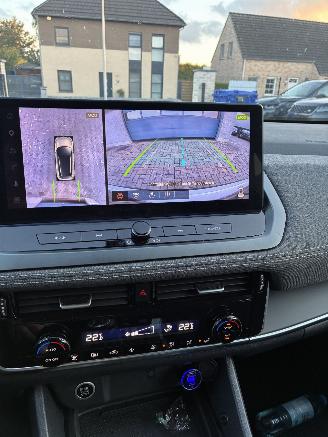 Nissan Qashqai NISSAN QASHQAI 1.3I 2025 picture 19
