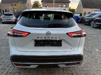 Nissan Qashqai NISSAN QASHQAI 1.3I 2025 picture 14