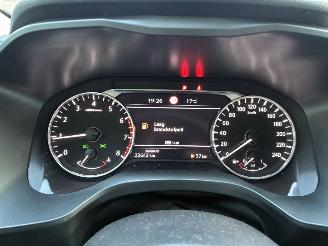 Nissan Qashqai NISSAN QASHQAI 1.3I 2025 picture 23