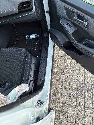 Nissan Qashqai NISSAN QASHQAI 1.3I 2025 picture 11