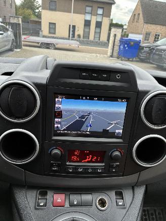 Citroën Berlingo CITROEN BERLINGO 1.2I 2017 picture 17