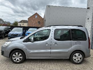 Citroën Berlingo CITROEN BERLINGO 1.2I 2017 picture 2
