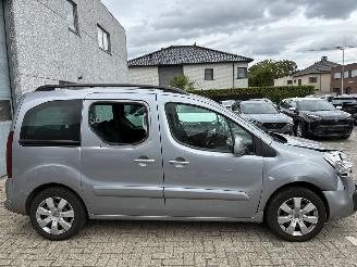 Citroën Berlingo CITROEN BERLINGO 1.2I 2017 picture 11