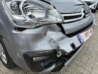 Citroën Berlingo CITROEN BERLINGO 1.2I 2017 picture 6