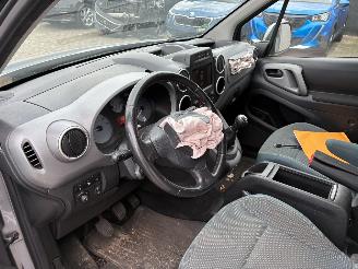 Citroën Berlingo CITROEN BERLINGO 1.2I 2017 picture 16