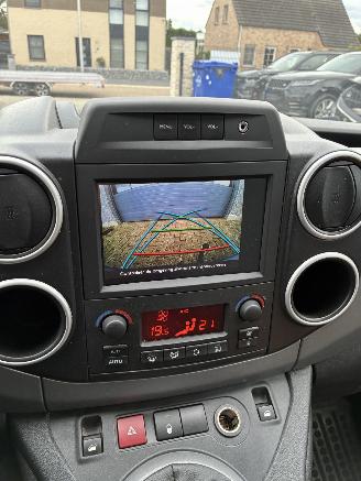 Citroën Berlingo CITROEN BERLINGO 1.2I 2017 picture 20
