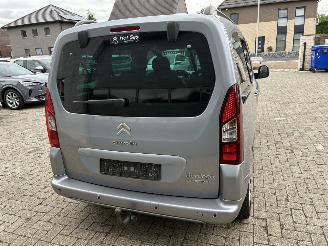 Citroën Berlingo CITROEN BERLINGO 1.2I 2017 picture 13