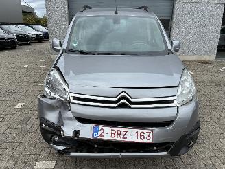 Citroën Berlingo CITROEN BERLINGO 1.2I 2017 picture 3