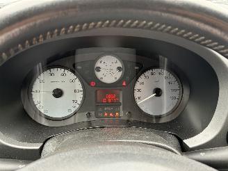 Citroën Berlingo CITROEN BERLINGO 1.2I 2017 picture 18