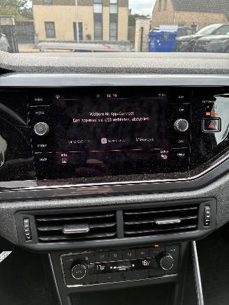 Volkswagen Polo VW POLO 1.0TSI DSG 2 X R LINE 2019 picture 18