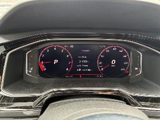 Volkswagen Polo VW POLO 1.0TSI DSG 2 X R LINE 2019 picture 19