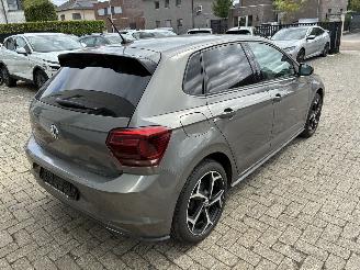 Volkswagen Polo VW POLO 1.0TSI DSG 2 X R LINE 2019 picture 6