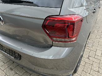 Volkswagen Polo VW POLO 1.0TSI DSG 2 X R LINE 2019 picture 7
