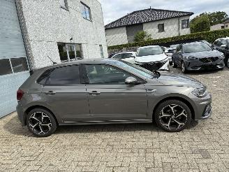Volkswagen Polo VW POLO 1.0TSI DSG 2 X R LINE 2019 picture 5