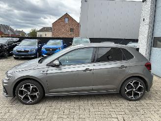Volkswagen Polo VW POLO 1.0TSI DSG 2 X R LINE 2019 picture 2