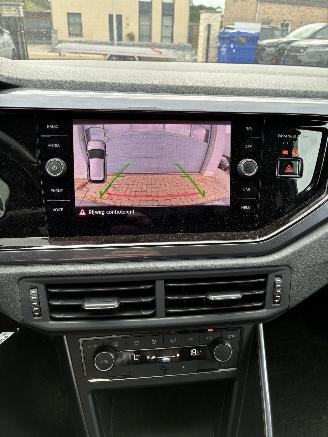 Volkswagen Polo VW POLO 1.0TSI DSG 2 X R LINE 2019 picture 16