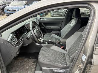 Volkswagen Polo VW POLO 1.0TSI DSG 2 X R LINE 2019 picture 14