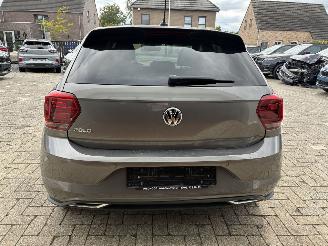 Volkswagen Polo VW POLO 1.0TSI DSG 2 X R LINE 2019 picture 9