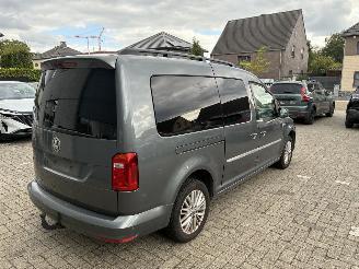 Volkswagen Caddy maxi VW CADDY MAXI 1.4TSI DSG 2017 picture 12