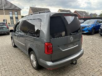 Volkswagen Caddy maxi VW CADDY MAXI 1.4TSI DSG 2017 picture 13
