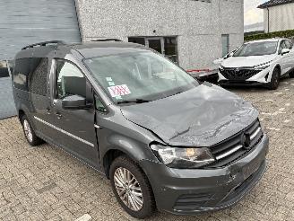 Volkswagen Caddy maxi VW CADDY MAXI 1.4TSI DSG 2017 picture 4
